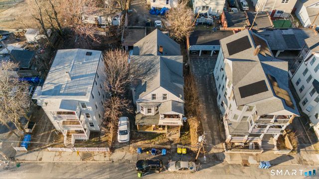 163 Wood Street, Waterbury, CT 06704