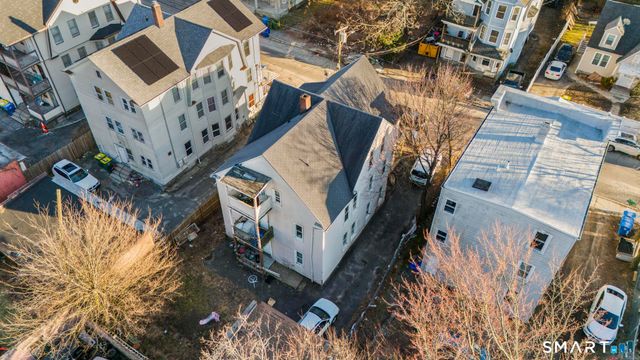 163 Wood Street, Waterbury, CT 06704