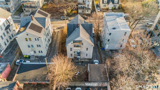 163 Wood Street, Waterbury, CT 06704