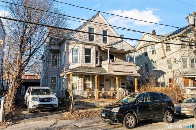 163 Wood Street, Waterbury, CT 06704