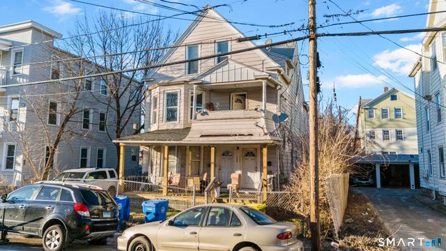 163 Wood Street, Waterbury, CT 06704