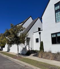 4780 Grassmere Street, Montgomery, AL 36116