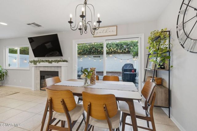 228 Hill Ranch Drive, Thousand Oaks, CA 91362