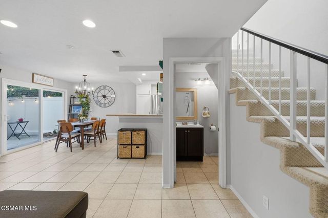 228 Hill Ranch Drive, Thousand Oaks, CA 91362
