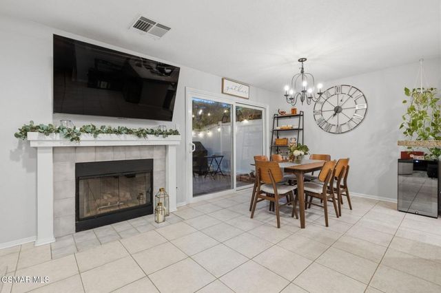 228 Hill Ranch Drive, Thousand Oaks, CA 91362