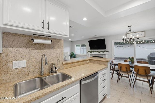 228 Hill Ranch Drive, Thousand Oaks, CA 91362