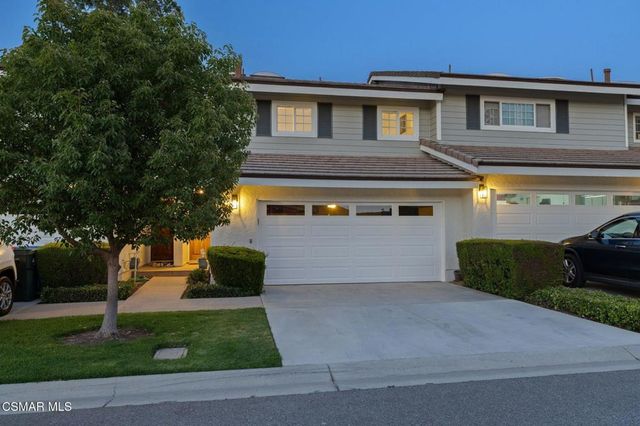 228 Hill Ranch Drive, Thousand Oaks, CA 91362