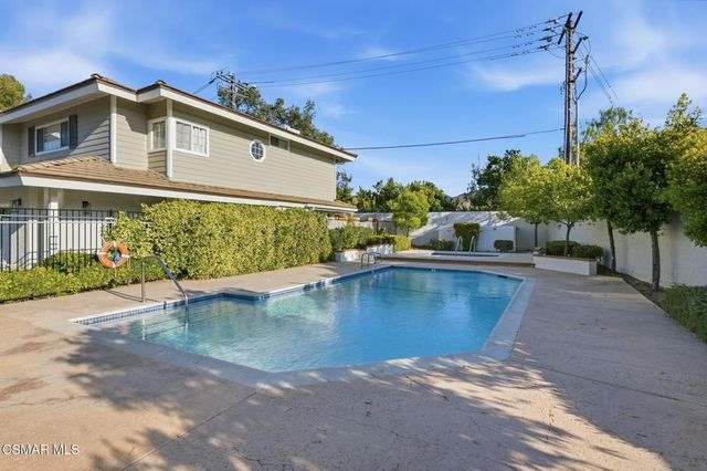 228 Hill Ranch Drive, Thousand Oaks, CA 91362