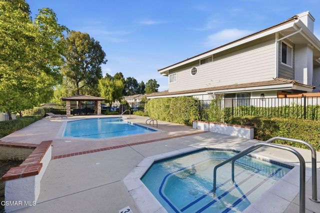 228 Hill Ranch Drive, Thousand Oaks, CA 91362