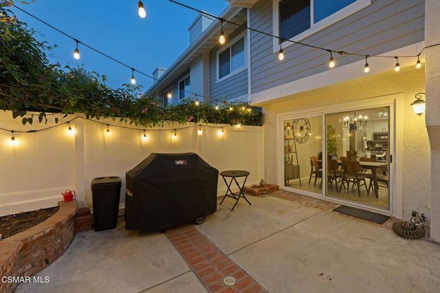 228 Hill Ranch Drive, Thousand Oaks, CA 91362