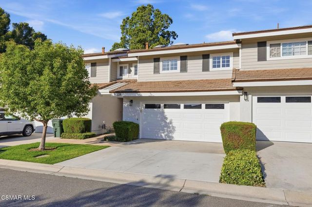 228 Hill Ranch Drive, Thousand Oaks, CA 91362