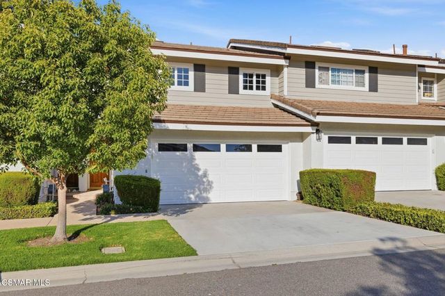 228 Hill Ranch Drive, Thousand Oaks, CA 91362