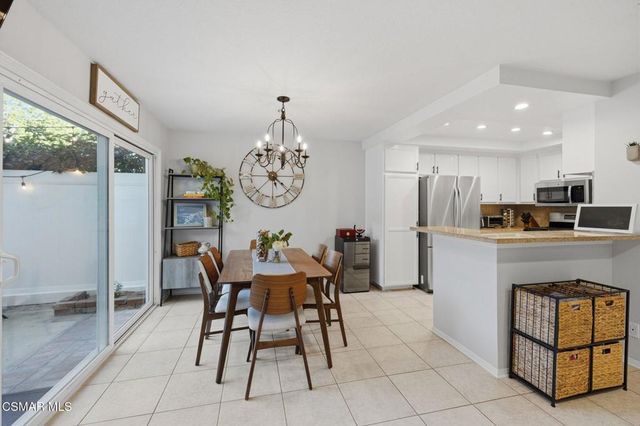 228 Hill Ranch Drive, Thousand Oaks, CA 91362