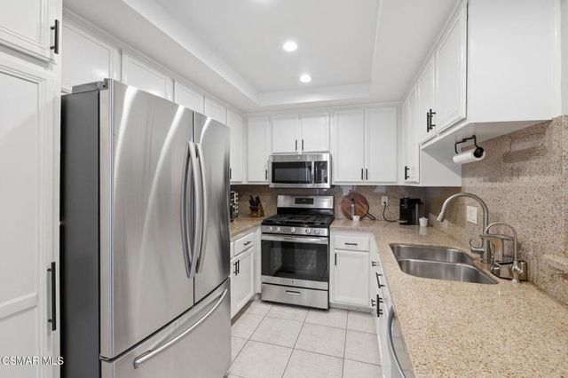 228 Hill Ranch Drive, Thousand Oaks, CA 91362