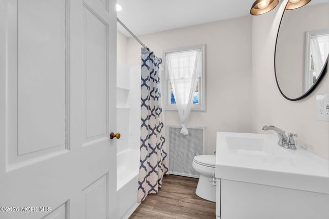 633 Agnes Avenue, Brielle, NJ 08730