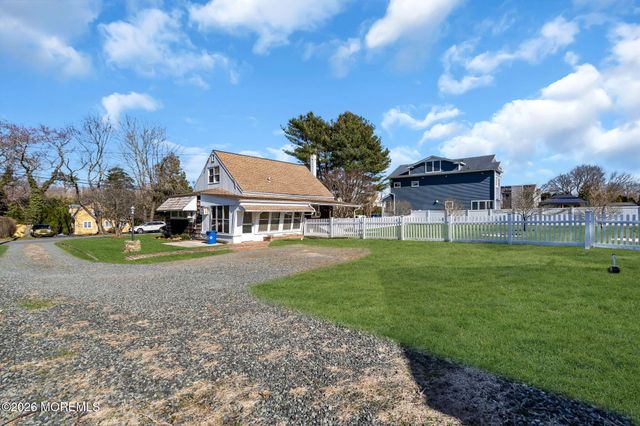 633 Agnes Avenue, Brielle, NJ 08730