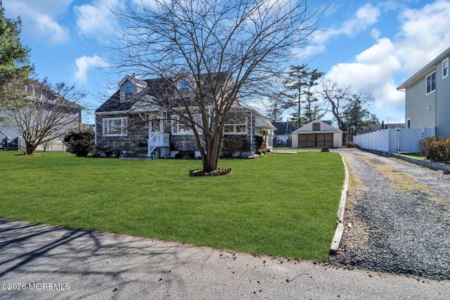 633 Agnes Avenue, Brielle, NJ 08730