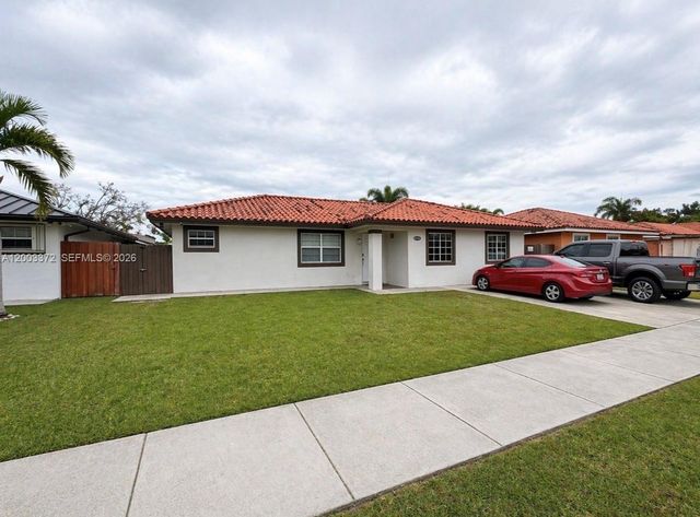 21321 SW 125th Path, Miami, FL 33177