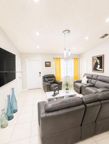 21321 SW 125th Path, Miami, FL 33177