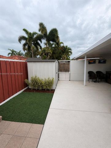 21321 SW 125th Path, Miami, FL 33177