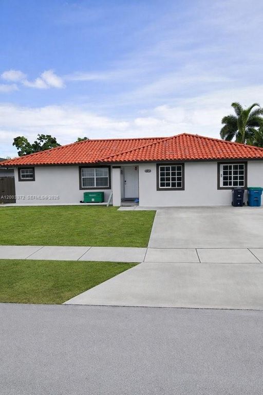 21321 SW 125th Path, Miami, FL 33177