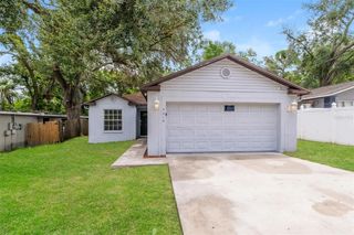 8719 N 48TH STREET, Tampa, FL 33617
