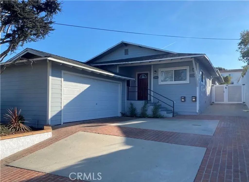 2354 W 239th, Torrance, CA 90501