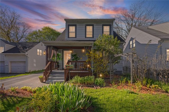 311 Steko Avenue, Rochester, NY 14615
