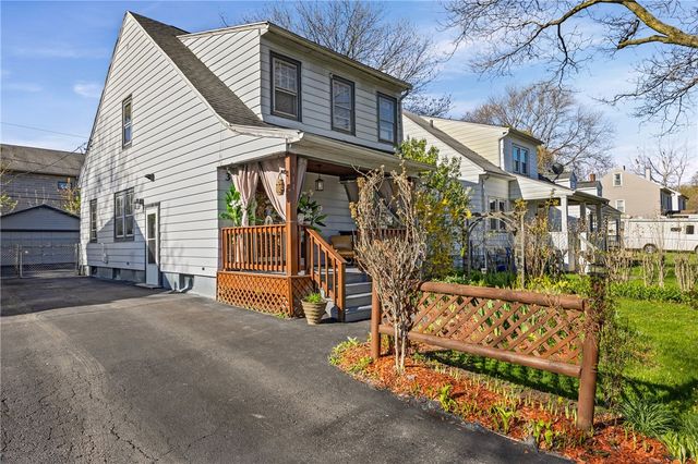311 Steko Avenue, Rochester, NY 14615