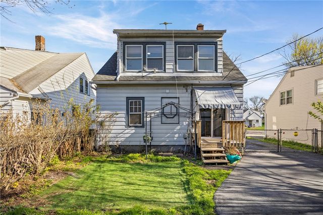 311 Steko Avenue, Rochester, NY 14615