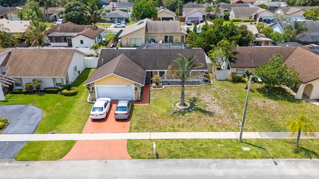 8620 NW 48th Street, Lauderhill, FL 33351