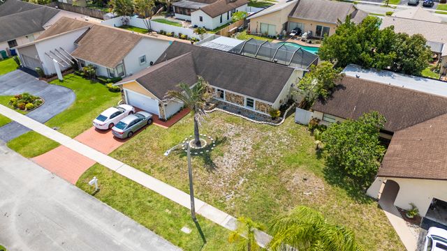 8620 NW 48th Street, Lauderhill, FL 33351