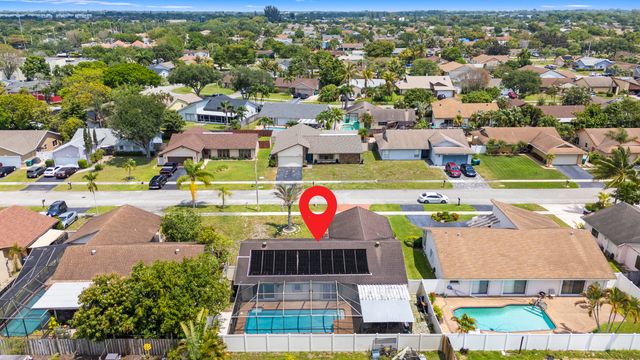 8620 NW 48th Street, Lauderhill, FL 33351