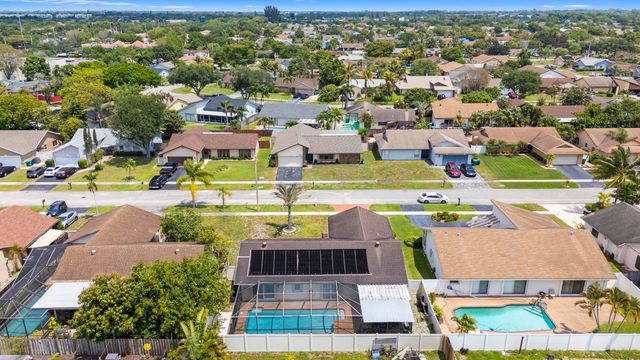 8620 NW 48th Street, Lauderhill, FL 33351