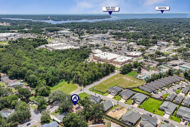 1045 Juniper Avenue, Niceville, FL 32578