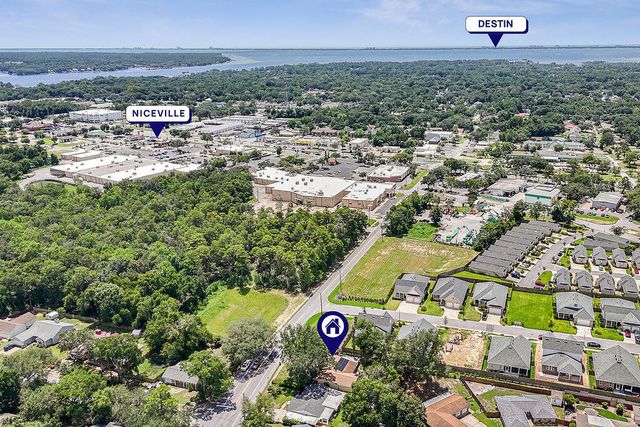 1045 Juniper Avenue, Niceville, FL 32578