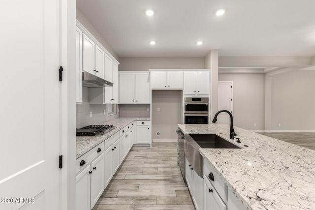 8819 N 173RD Avenue, Waddell, AZ 85355