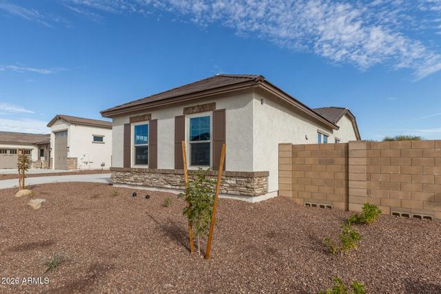 8819 N 173RD Avenue, Waddell, AZ 85355