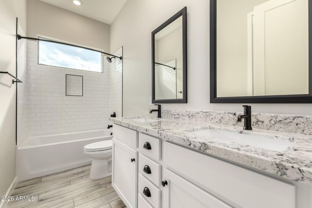 8819 N 173RD Avenue, Waddell, AZ 85355