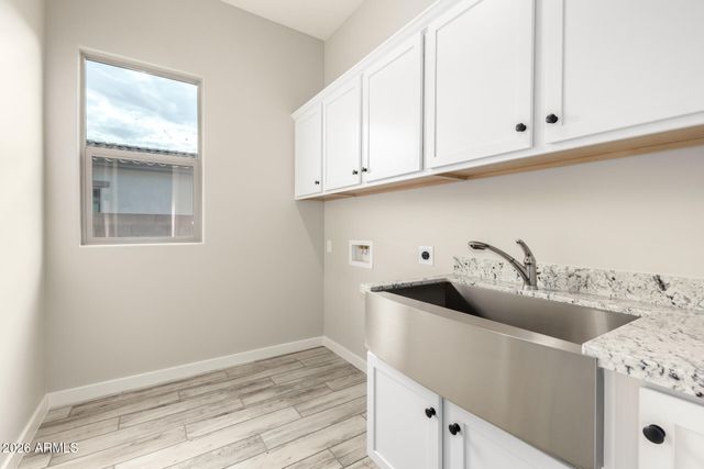 8819 N 173RD Avenue, Waddell, AZ 85355