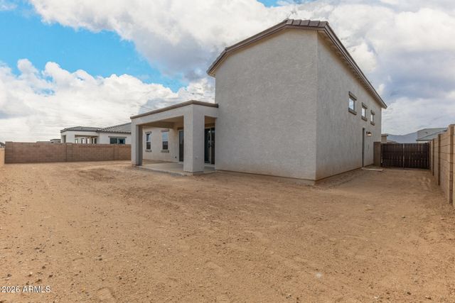 8819 N 173RD Avenue, Waddell, AZ 85355