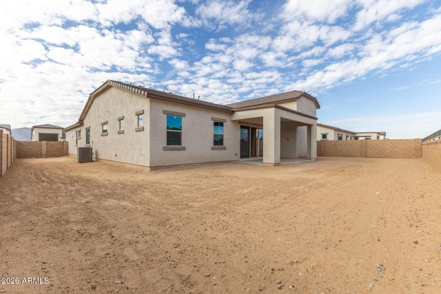 8819 N 173RD Avenue, Waddell, AZ 85355