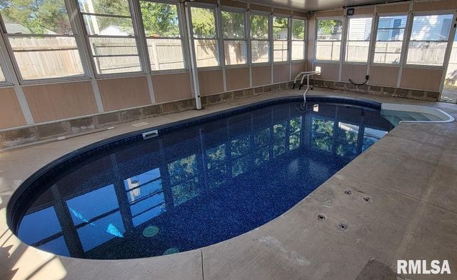 125 CALUMET Road, Marquette Heights, IL 61554