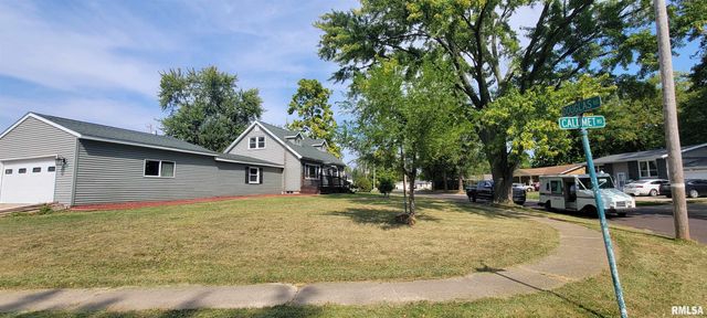 125 CALUMET Road, Marquette Heights, IL 61554