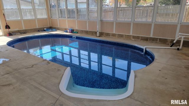 125 CALUMET Road, Marquette Heights, IL 61554