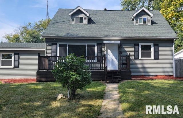 125 CALUMET Road, Marquette Heights, IL 61554