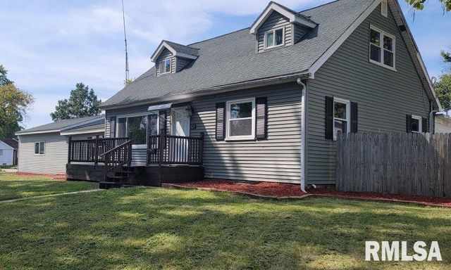 125 CALUMET Road, Marquette Heights, IL 61554