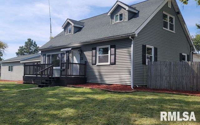 125 CALUMET Road, Marquette Heights, IL 61554