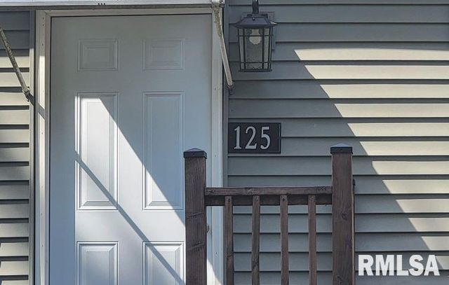 125 CALUMET Road, Marquette Heights, IL 61554