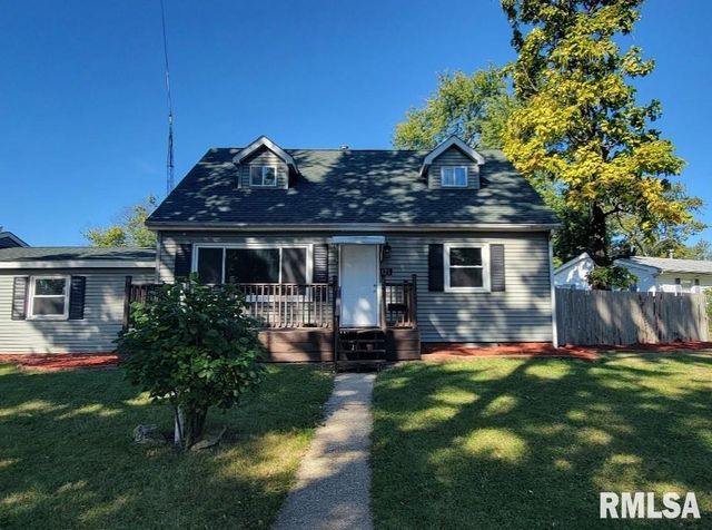 125 CALUMET Road, Marquette Heights, IL 61554